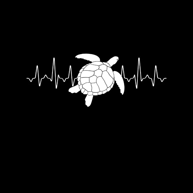 Turtle Heartbeat