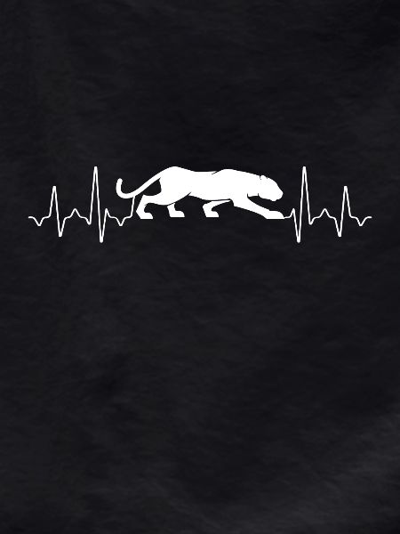 Panther Heartbeat