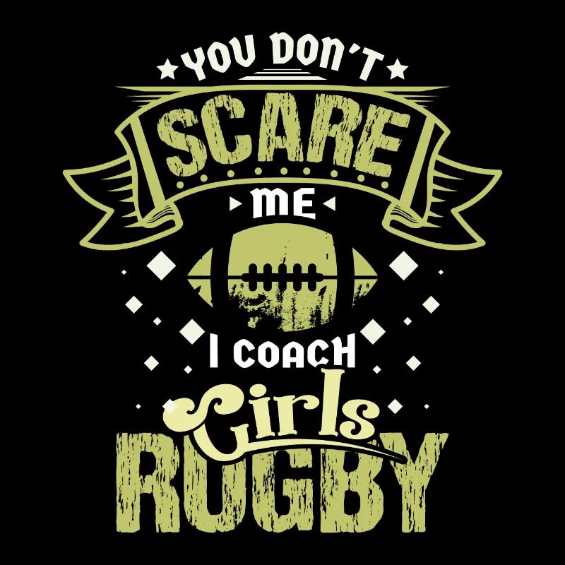 Rugby coach
