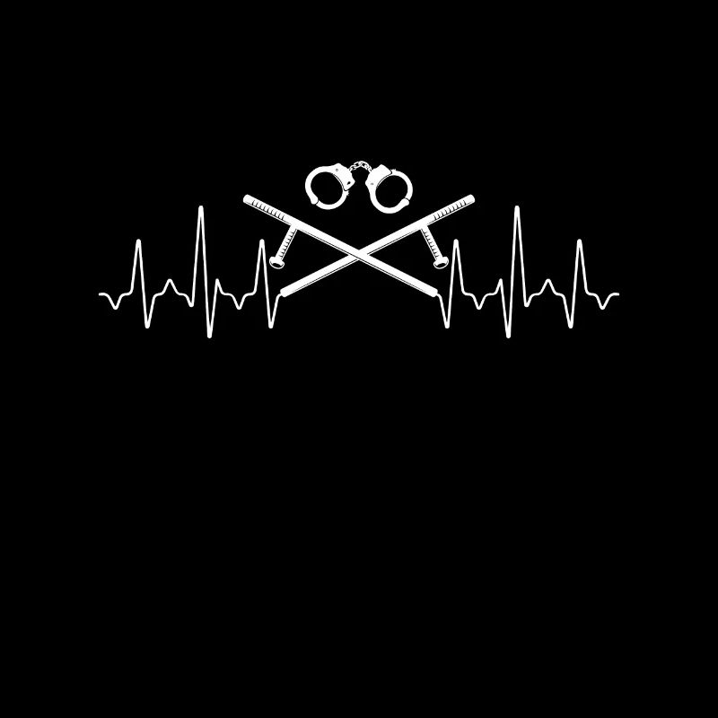 Polizei Heartbeat