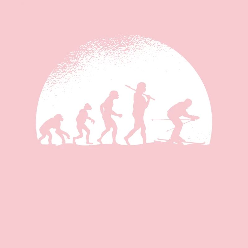 Evolution Ski