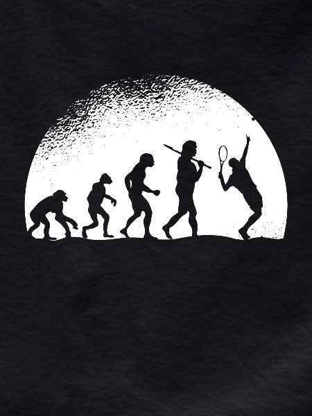 Evolution Tennis