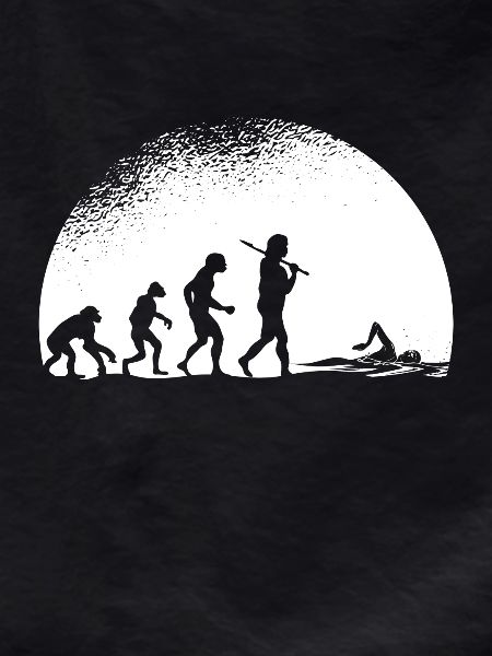 Evolution Swimming