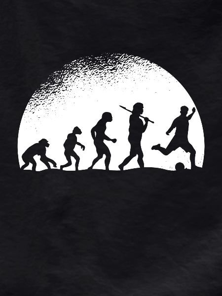 Evolution Football