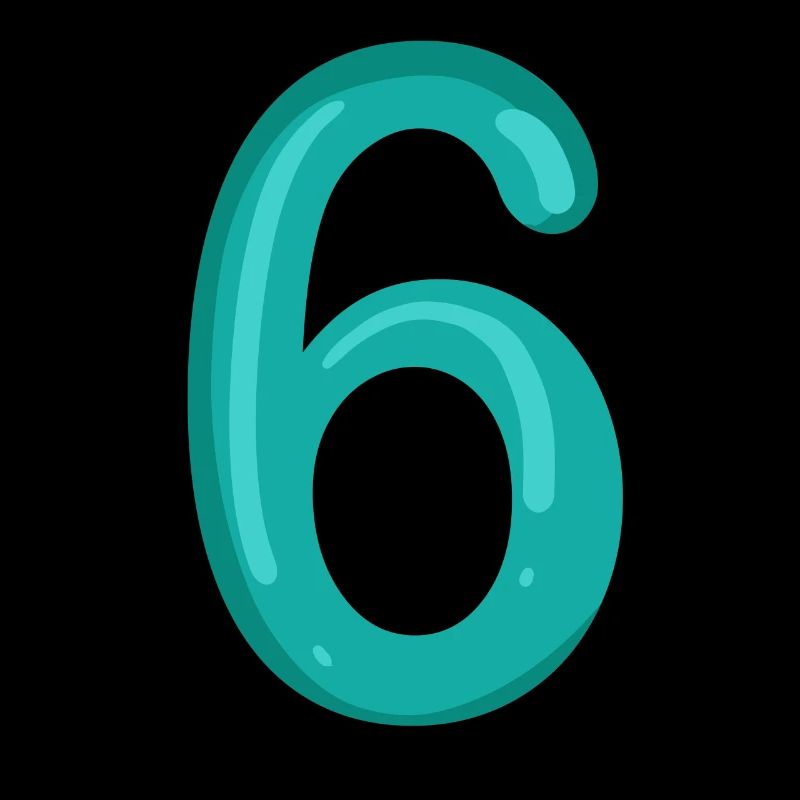 6