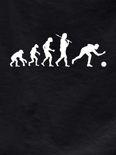 Evolution Bowling