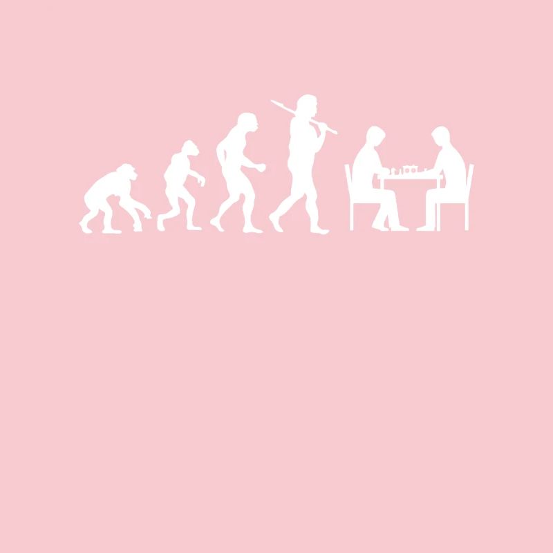 Evolution Chess
