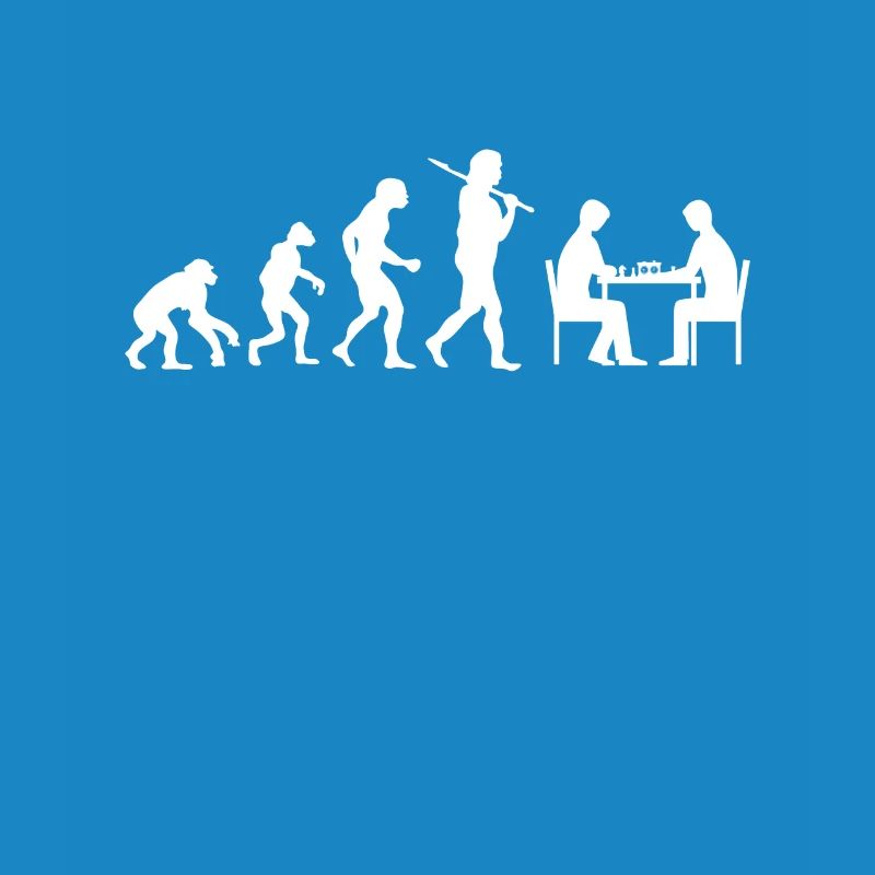 Les échecs de l’évolution