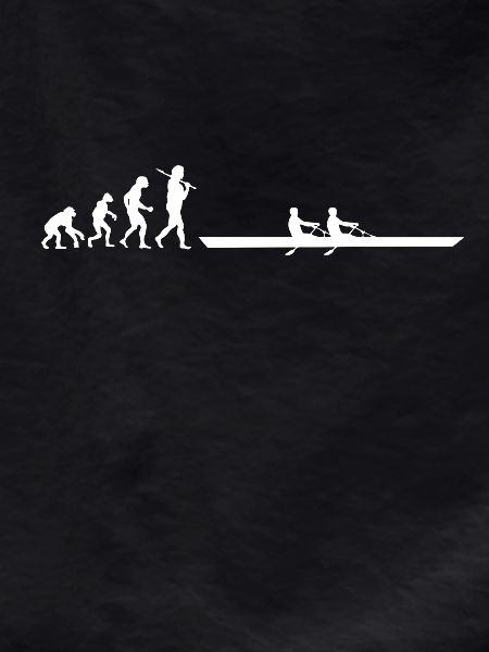 Evolution Rowing