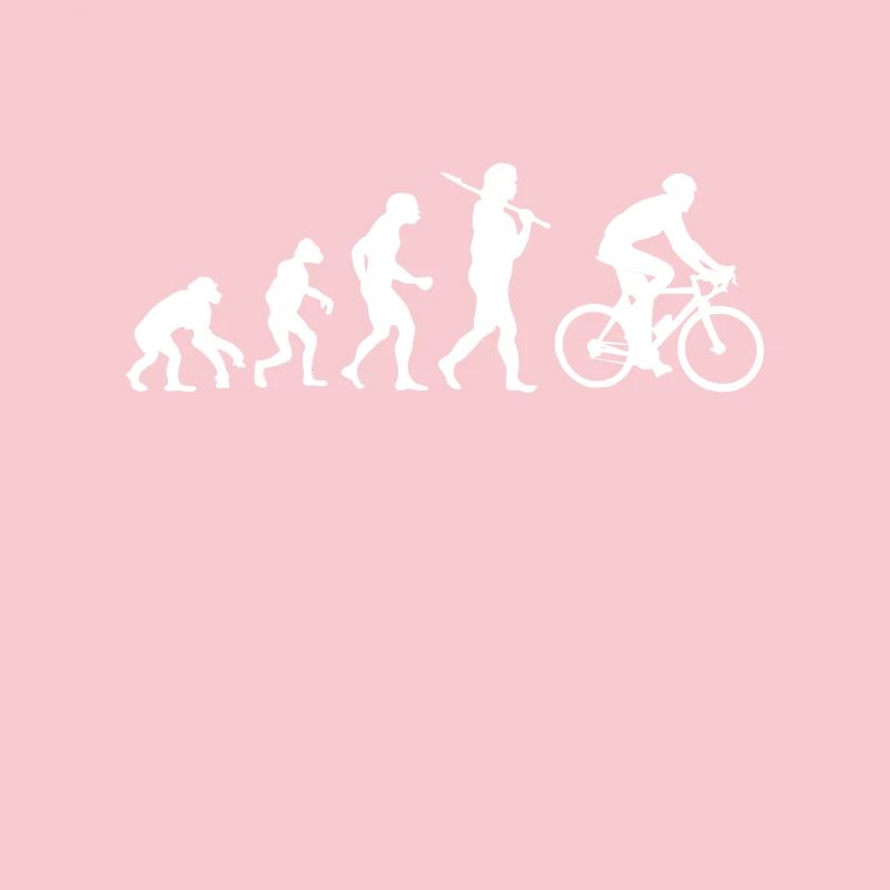 Evolution Vélo