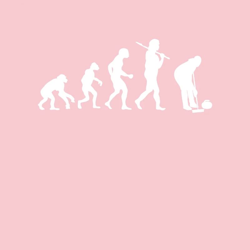 Evolution Curling