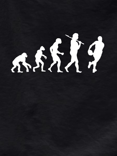 Evolution Rugby