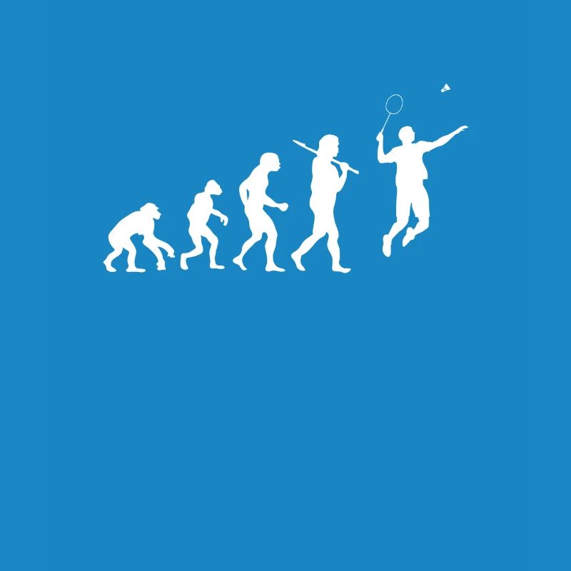 Evolution Badminton