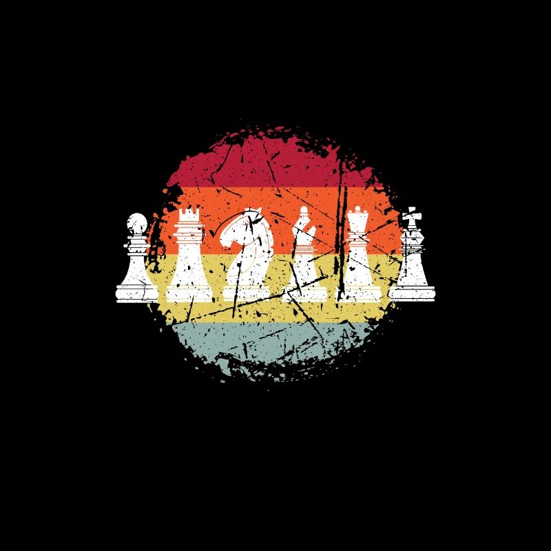 Jeu d’échecs d’échecs
