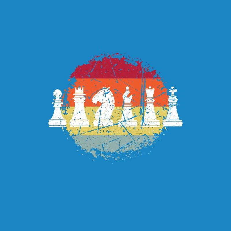 Jeu d’échecs d’échecs