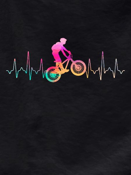 MTB Heartbeat