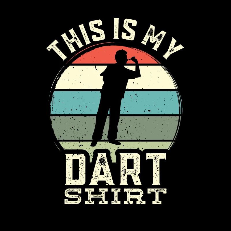 Dart , Dart Tshirt