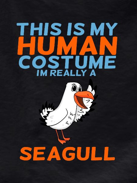gull