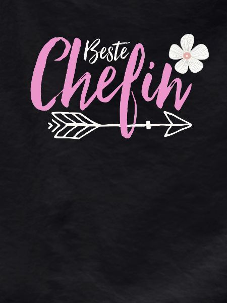 Beste Chefin