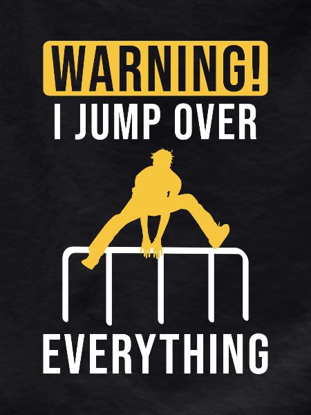 Parkour Sport