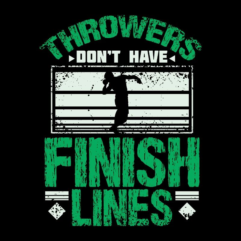 Coups de boule finish line