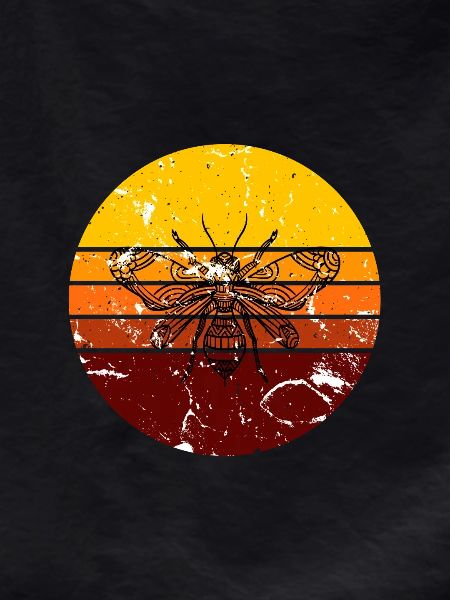 Bee Retro