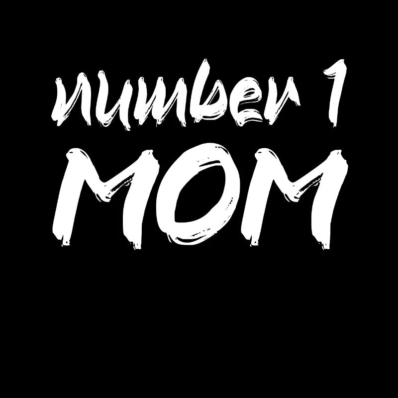 Number one Mom