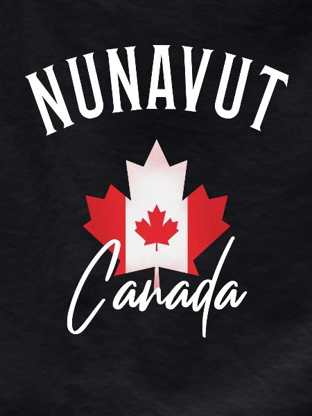 Nunavut Canada