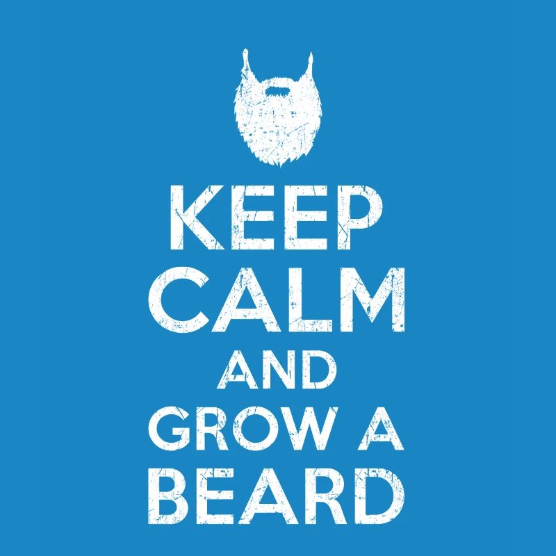 Keep calm Bart