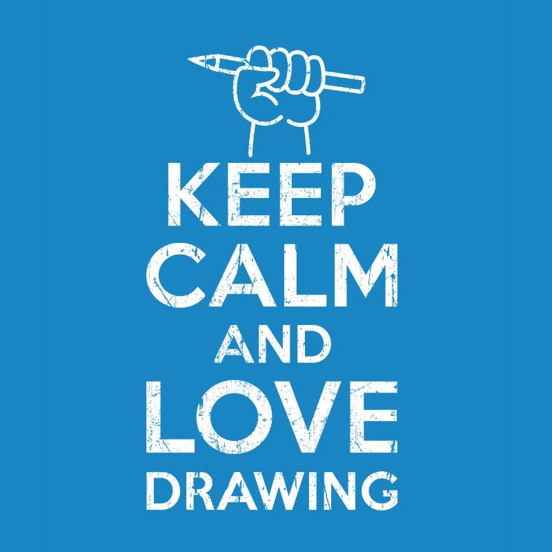 accessoires de dessin