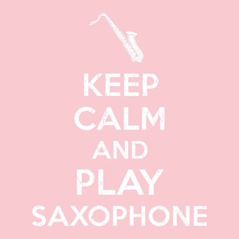 Saxophone Saying
