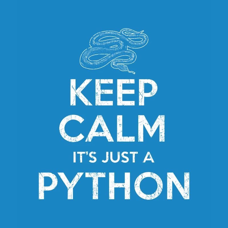 Serpent python