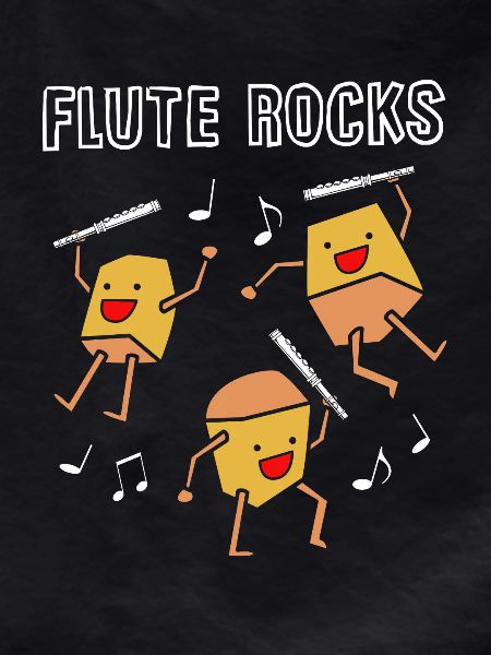 Flute