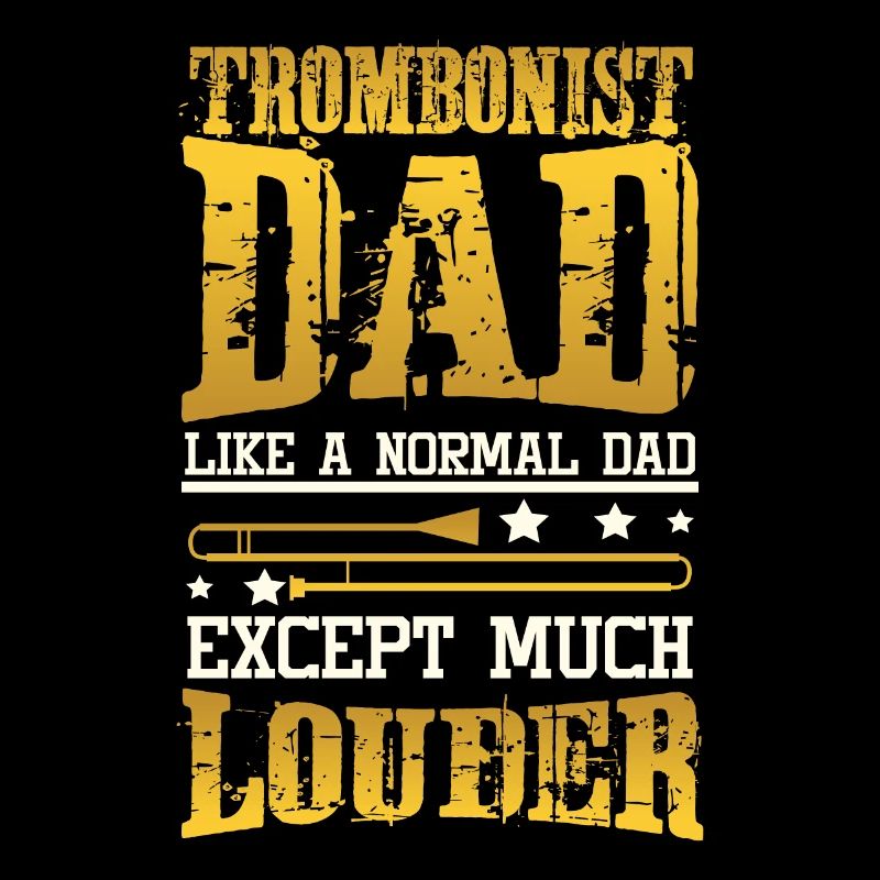 Trombone papa