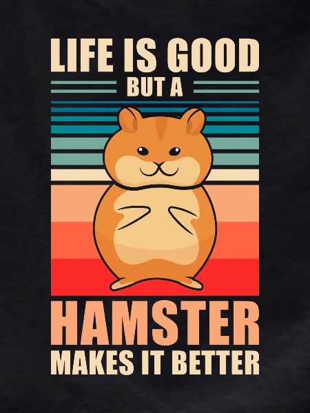 Hamster