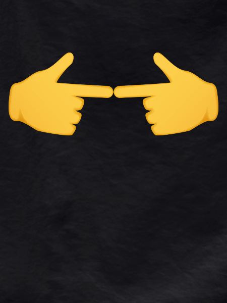 Symbole Shy