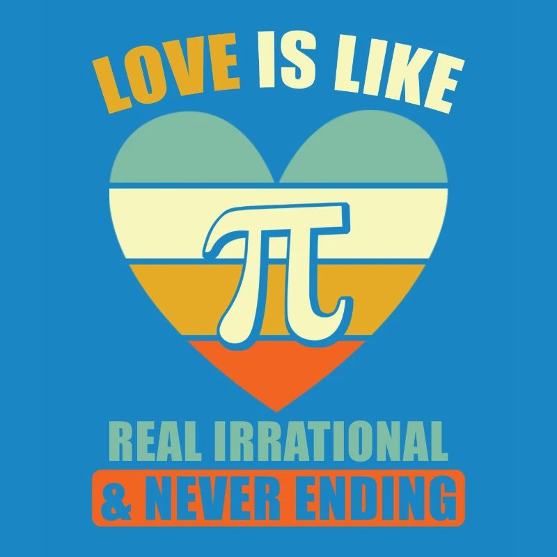 Pi Math Saying