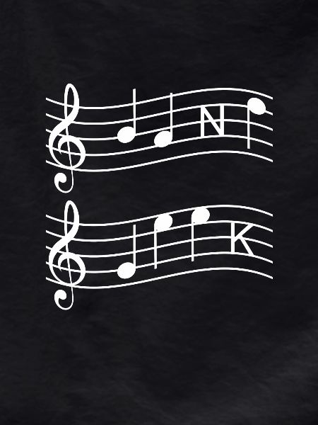 Music Musical Notes