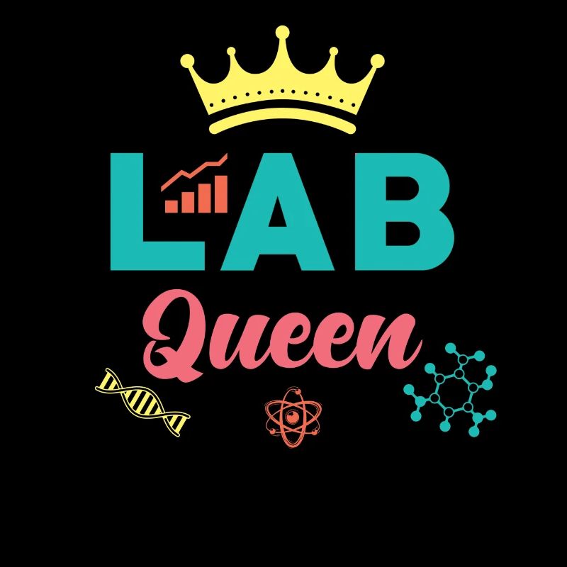 Laboratory Assistant Gift