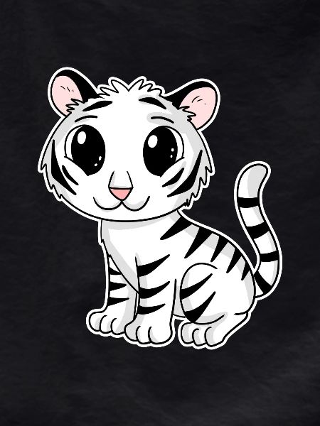 White Tiger