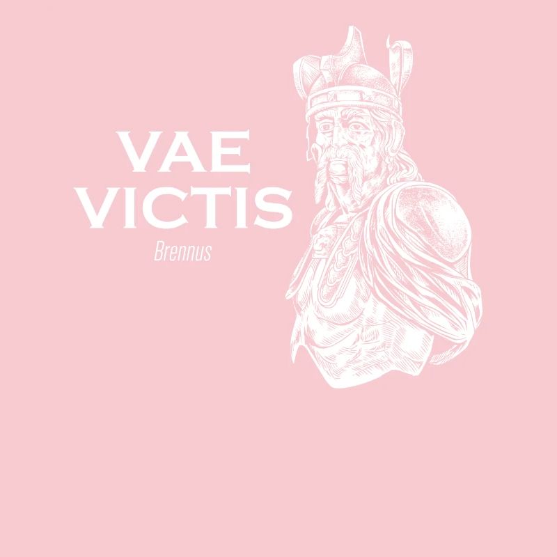 Brennus from Gaul - Vae victis