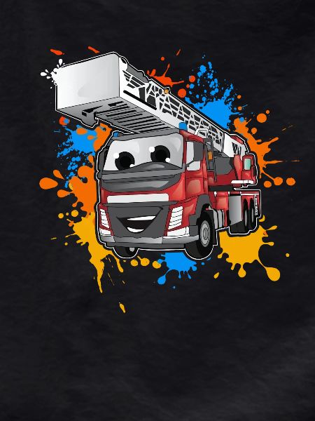 Fire brigade