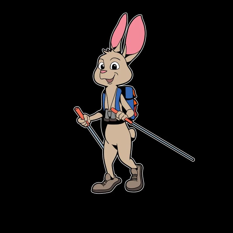 Casual rabbit hikes - Hiking