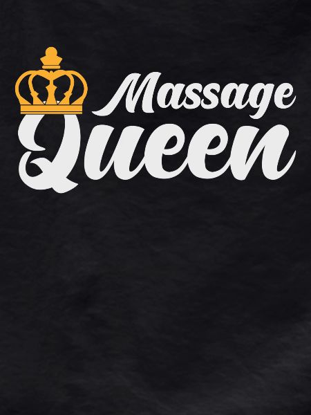 Massage Masseuse Gift