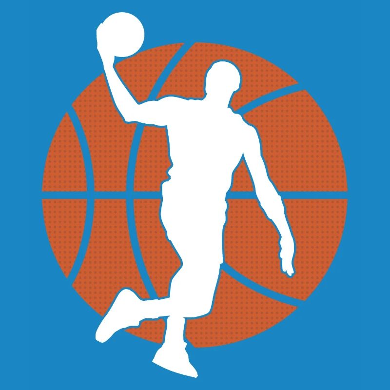 Basketball Graphique De Basket Ball Evolution