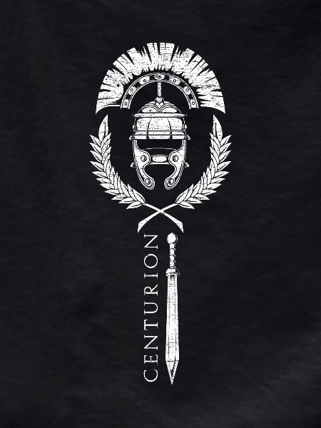 Roman Centurion - Centurion