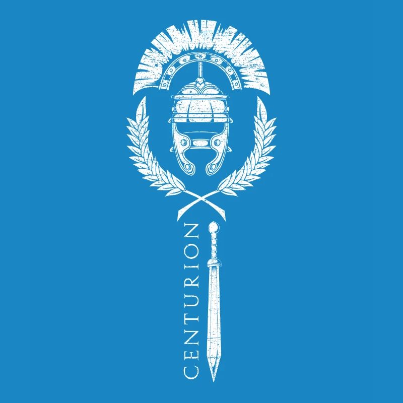 Roman Centurion - Centurion
