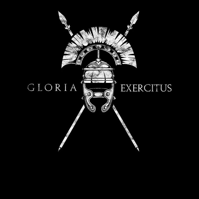 Centurion romain - Gloria Exercitus