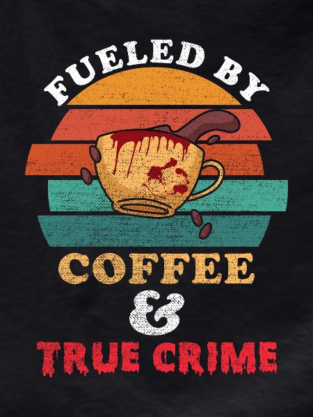 True Crime