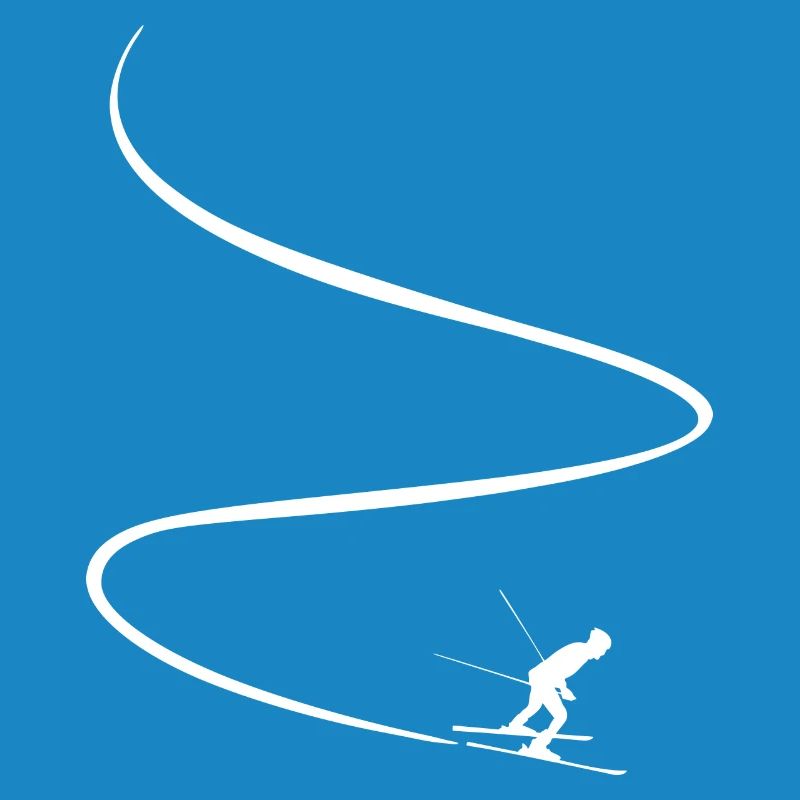 Ski slope
